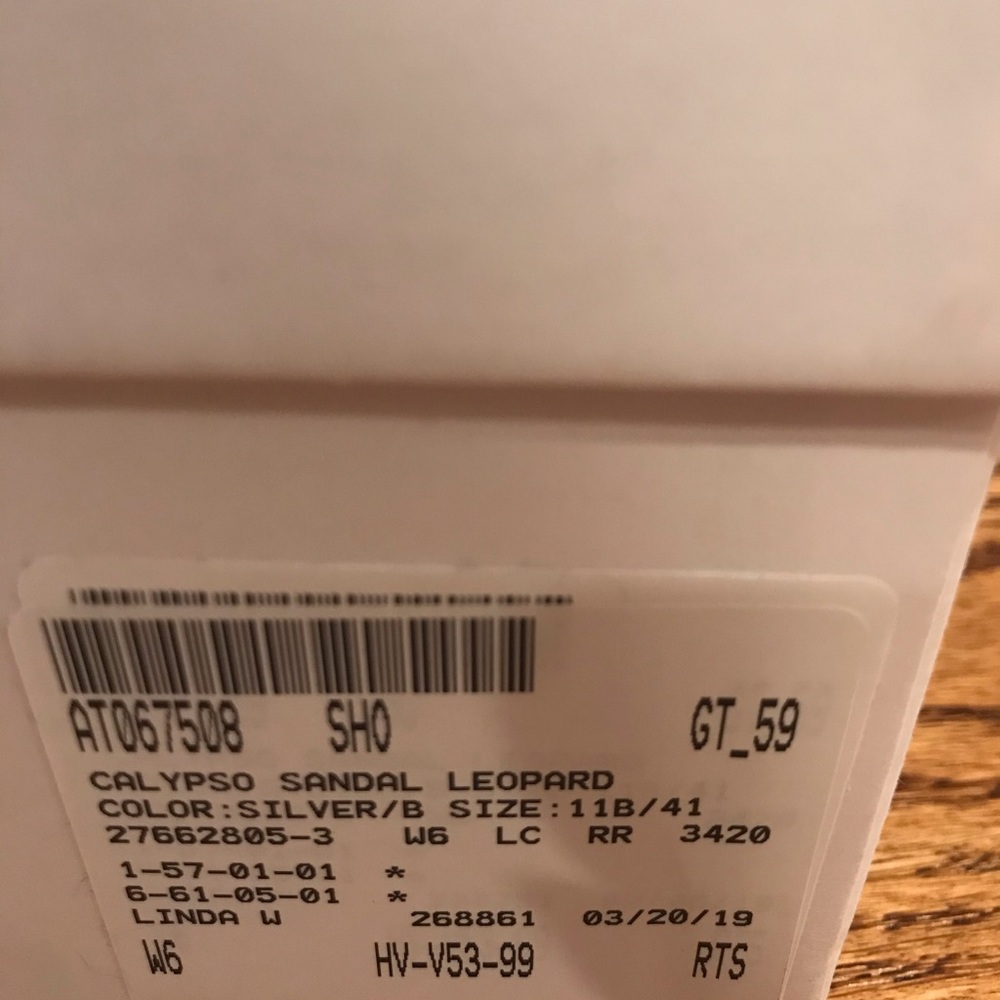 Balmain Pool Slides - image 4